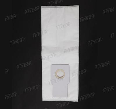 Microfibre Filter Bag