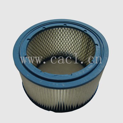 Barrel filter