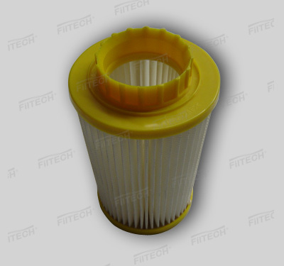 Barrel filter