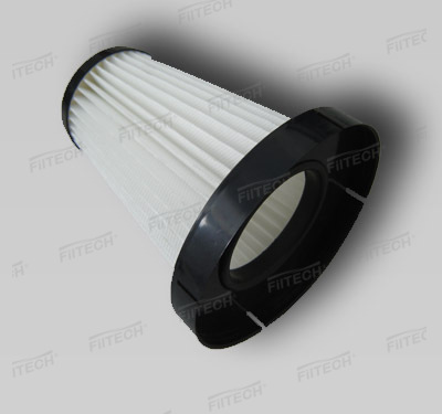 Barrel filter