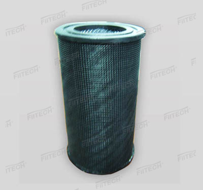 Chemical Filter
