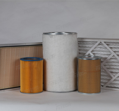Cartridge filter