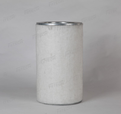 Cartridge filter