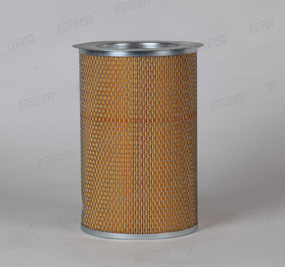 Cartridge filter