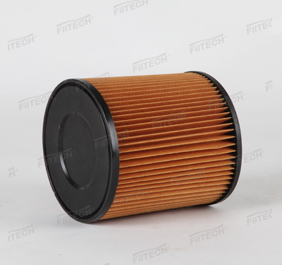 Wet & Dry Filter