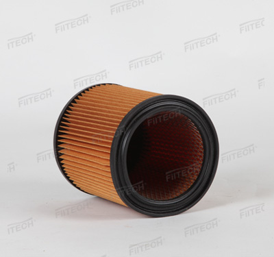 Wet & Dry Filter