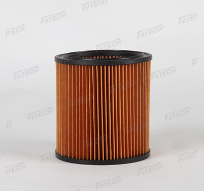 Wet & Dry Filter