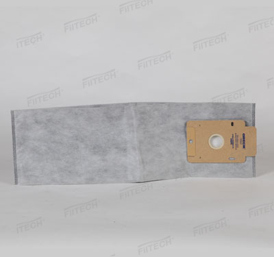 Microfibre Filter Bag