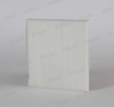 Plate Filter