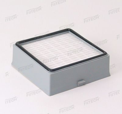 Plate Filter