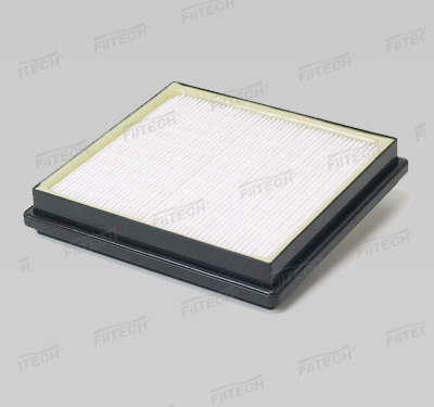 Plate Filter