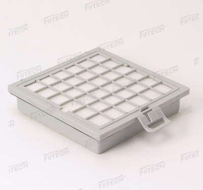 Plate Filters