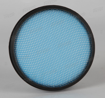 Flexible / soft filter