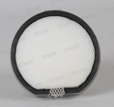 Flexible / soft filter