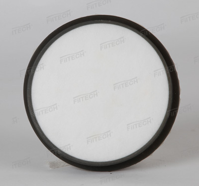 Flexible / soft filter