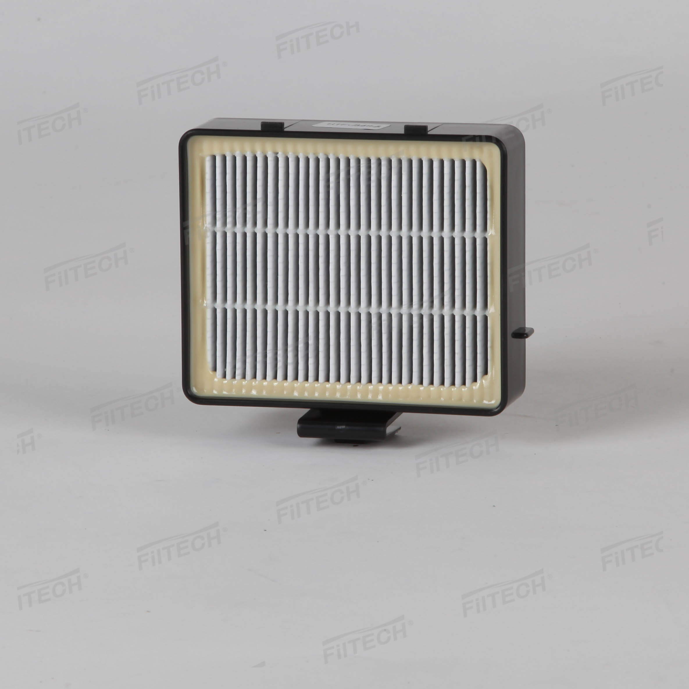 Chemical Filter