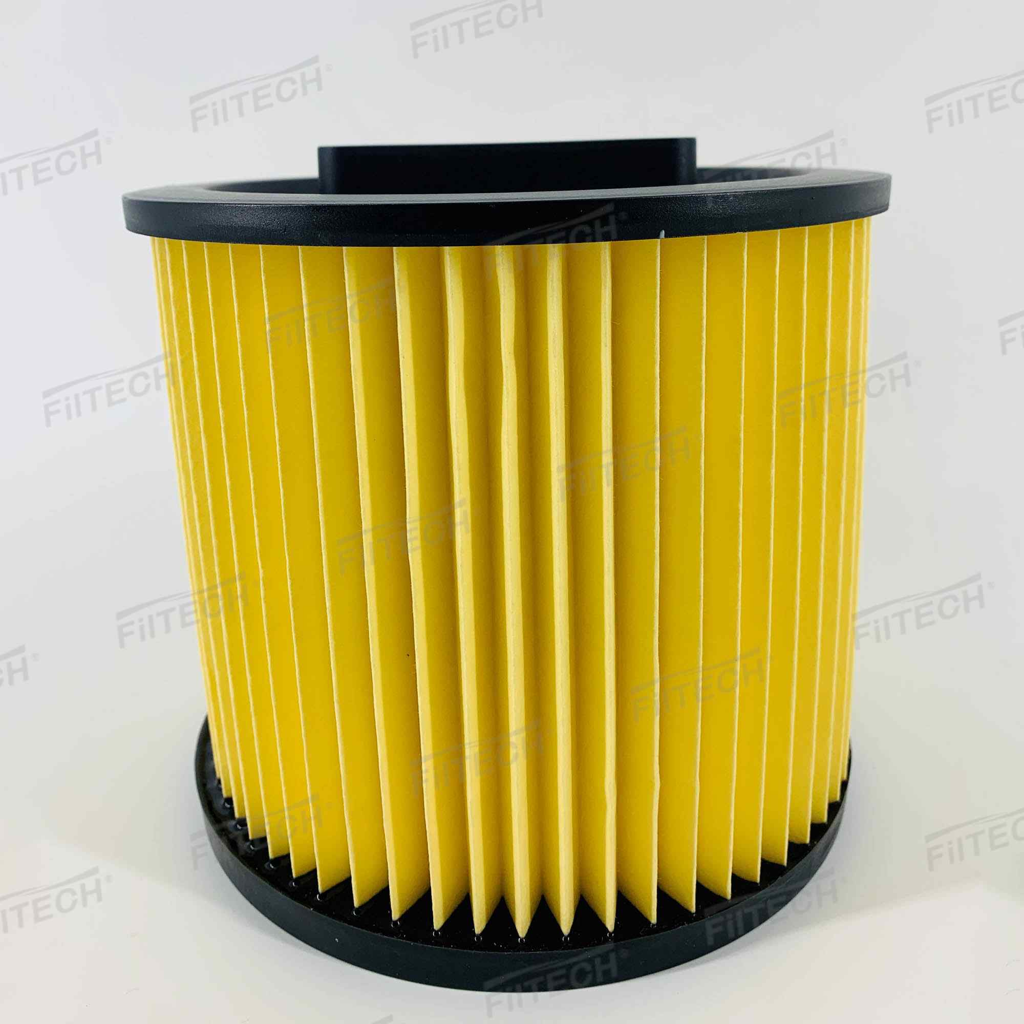 Barrel Filter