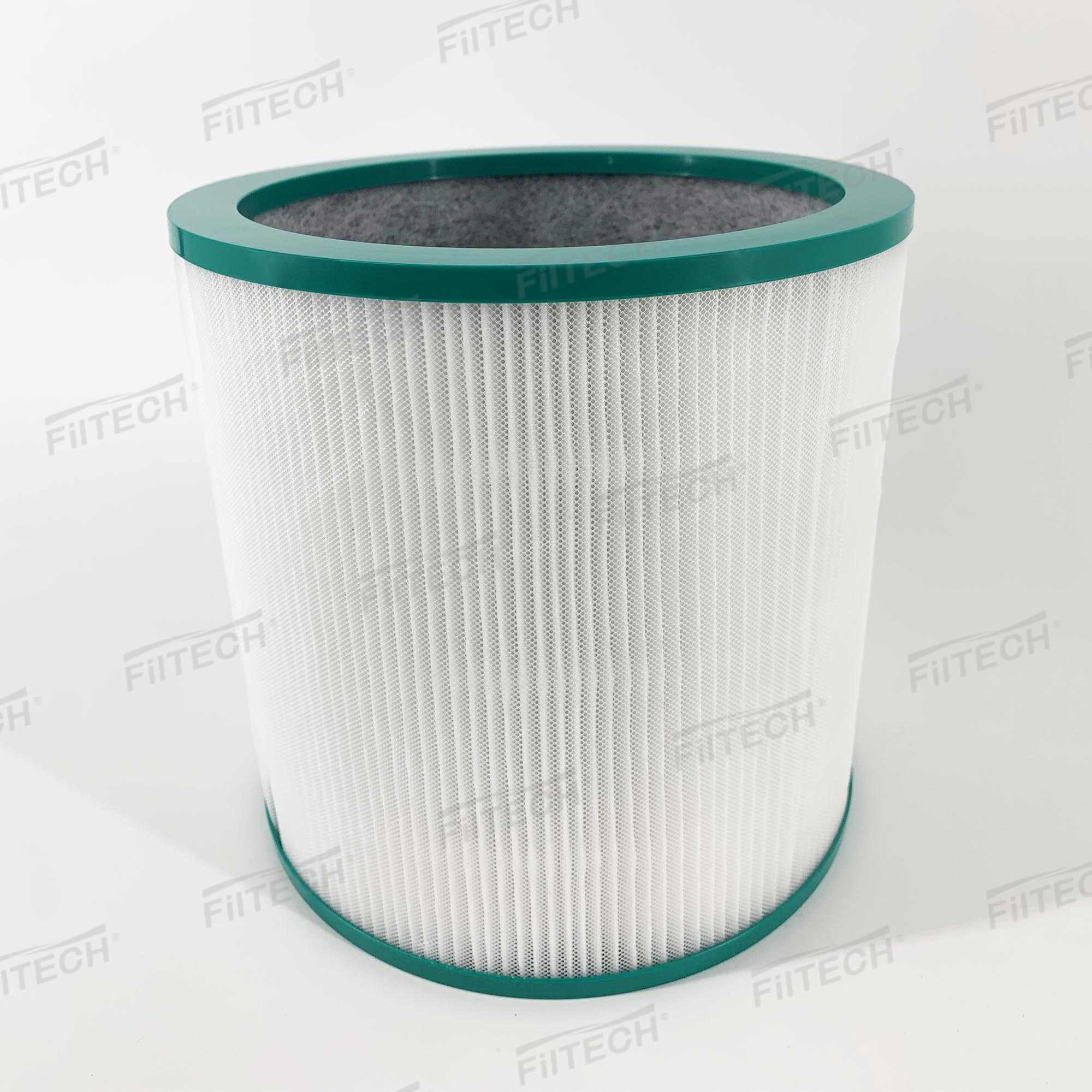 Barrel Filter