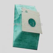 Dust paper bag