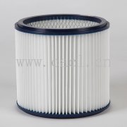 Wet & Dry Filter