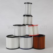 Wet & Dry Filter