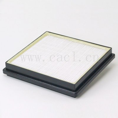 Plate Filter
