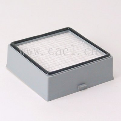 Plate Filter