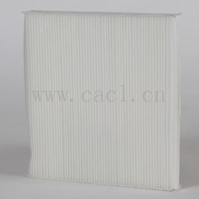 Plate Filter