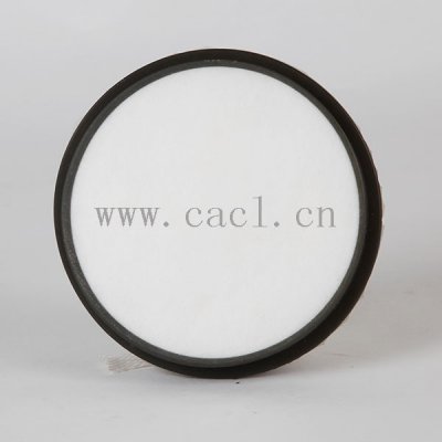 Flexible / soft filter