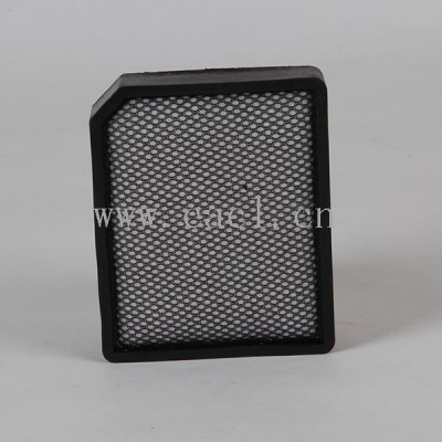 Flexible / soft filter