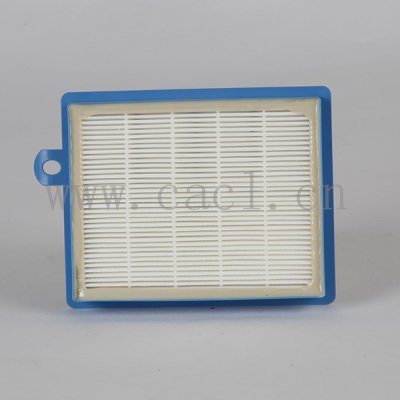 Plate Filter