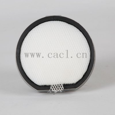 Flexible / soft filter