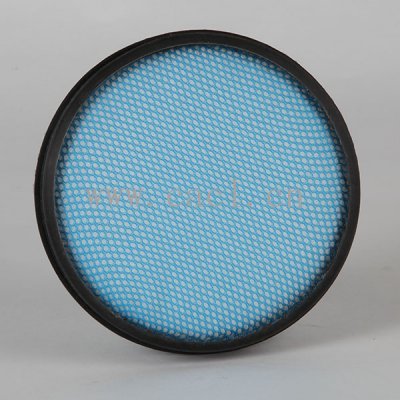 Flexible / soft filter