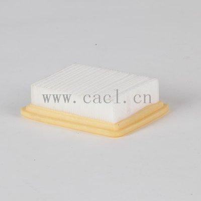 Flexible / soft filter
