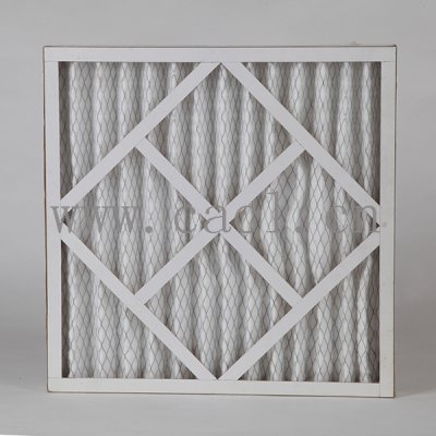 Plate Filter