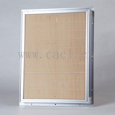 Plate Filter