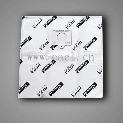  Non-woven and microfiber bag