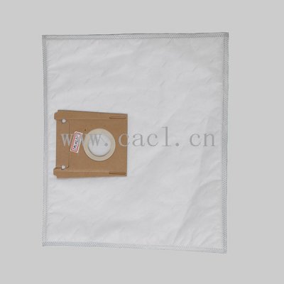  Non-woven and microfiber bag