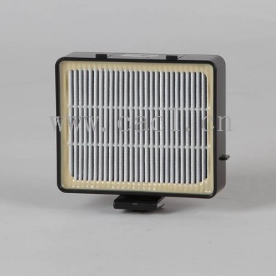 Chemical Filter
