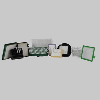 Chemical Filer