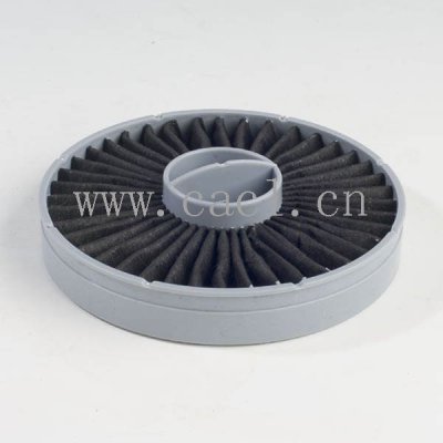 Chemical Filter