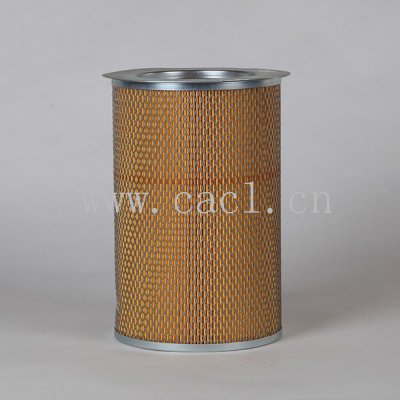 Cartridge filter