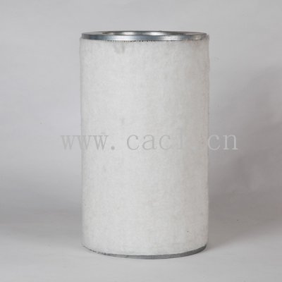 Cartridge filter