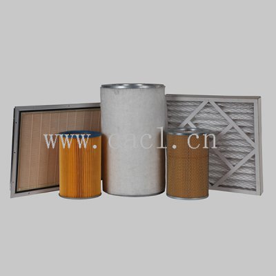 Cartridge filter