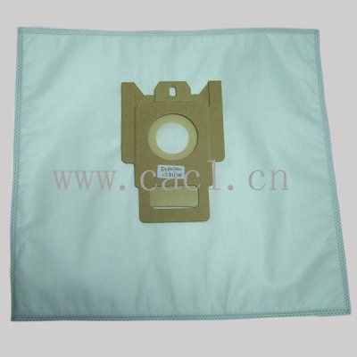 True-HEPA filter bag