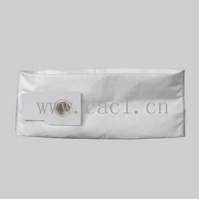 True-HEPA filter bag