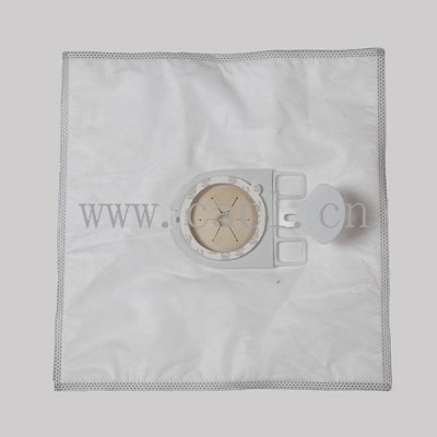 True-HEPA filter bag
