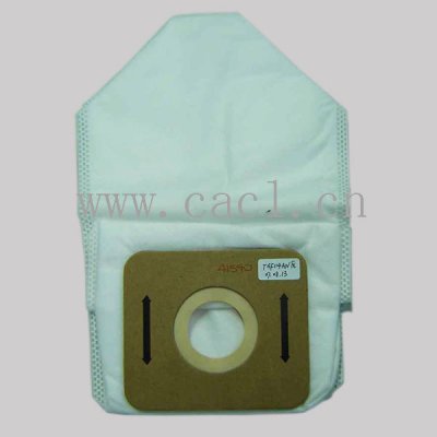 True-HEPA filter bag