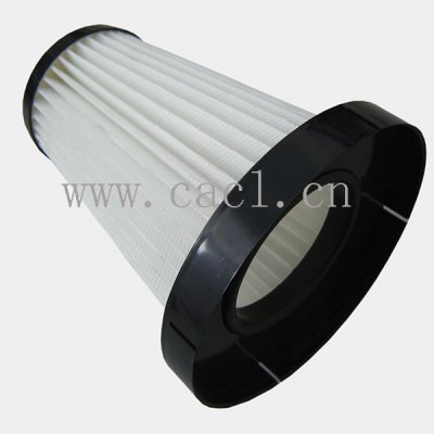 Barrel filter