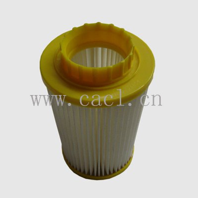 Barrel filter